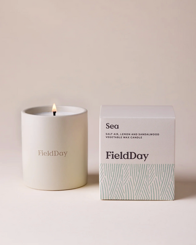 Candles & Home Fragrances