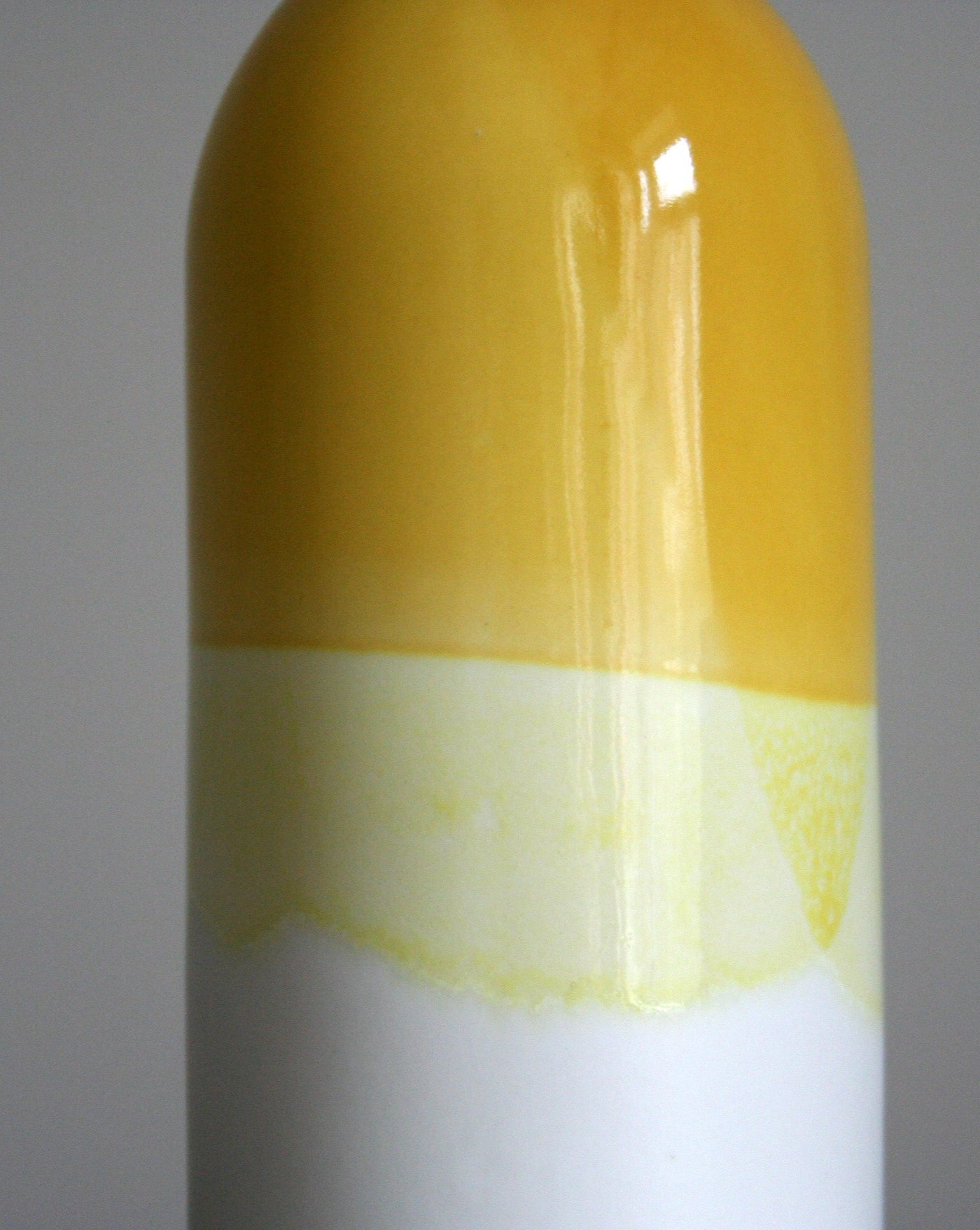 Bottle Vase | Rachel Leary Ceramics