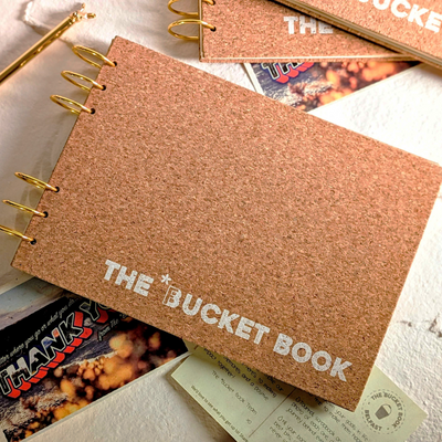 The Bucket Book