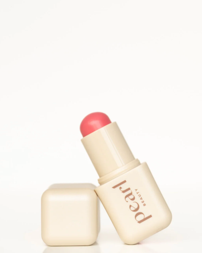 Multipurpose Lip & Face Stick - Girl Next Door | Pearl Beauty