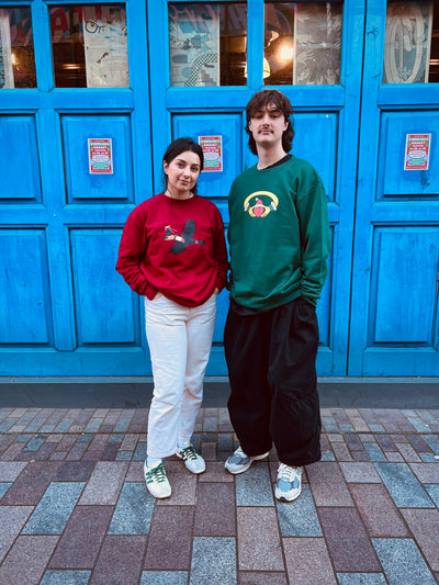 Jersey negro 'Freezin' My Boobs Aff'