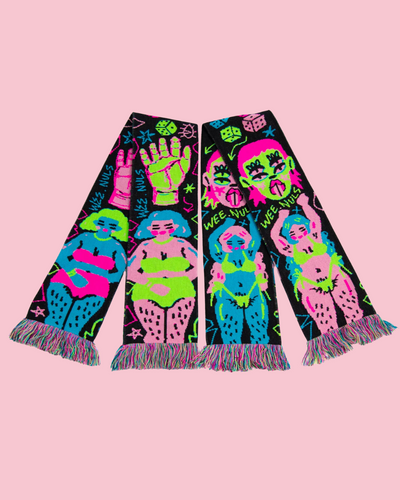 Bikini Bbz Scarf | Wee Nuls