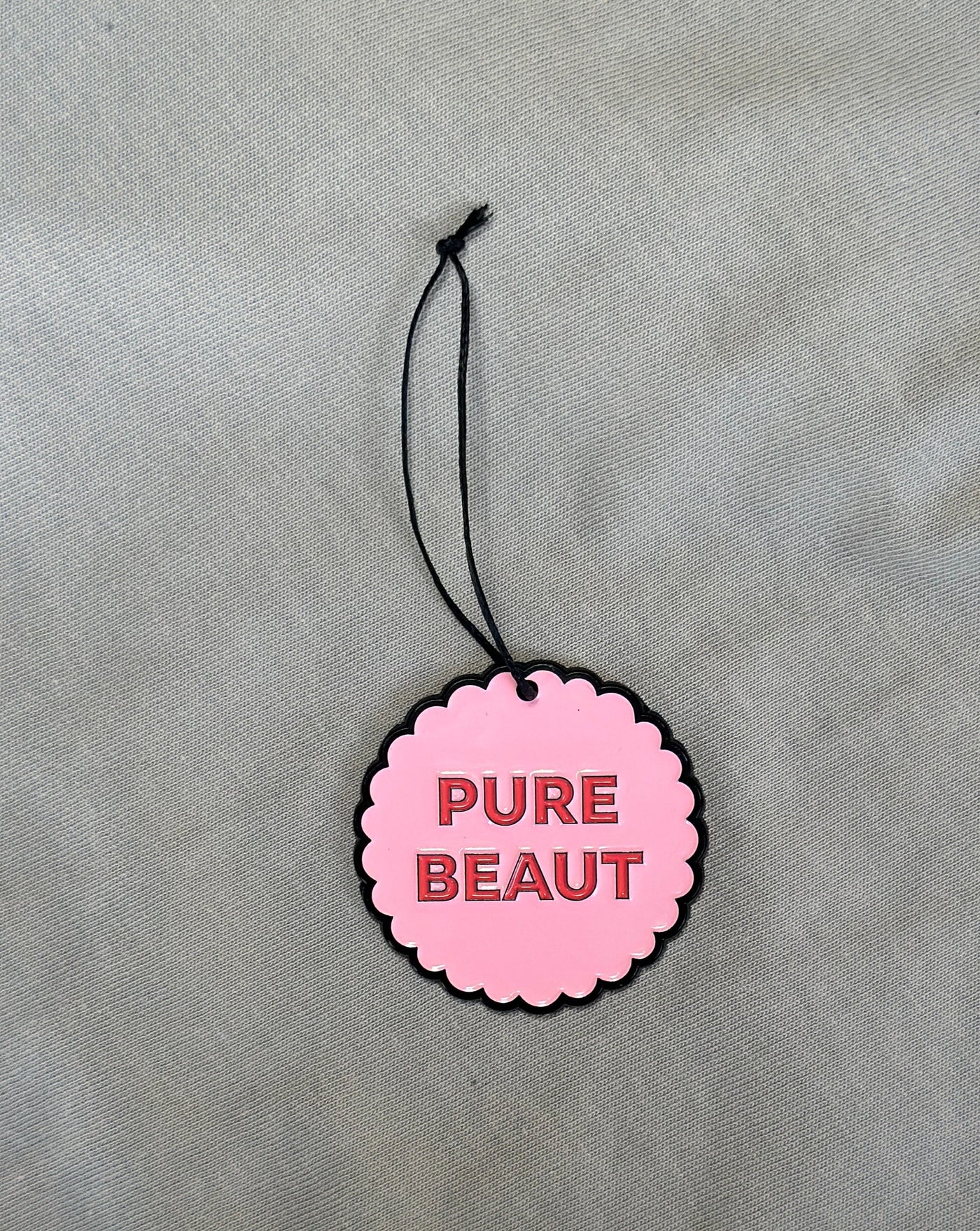 Pure Beaut | Born and Bred Decoration