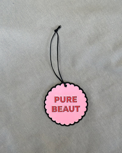 Pure Beaut | Born and Bred Decoration