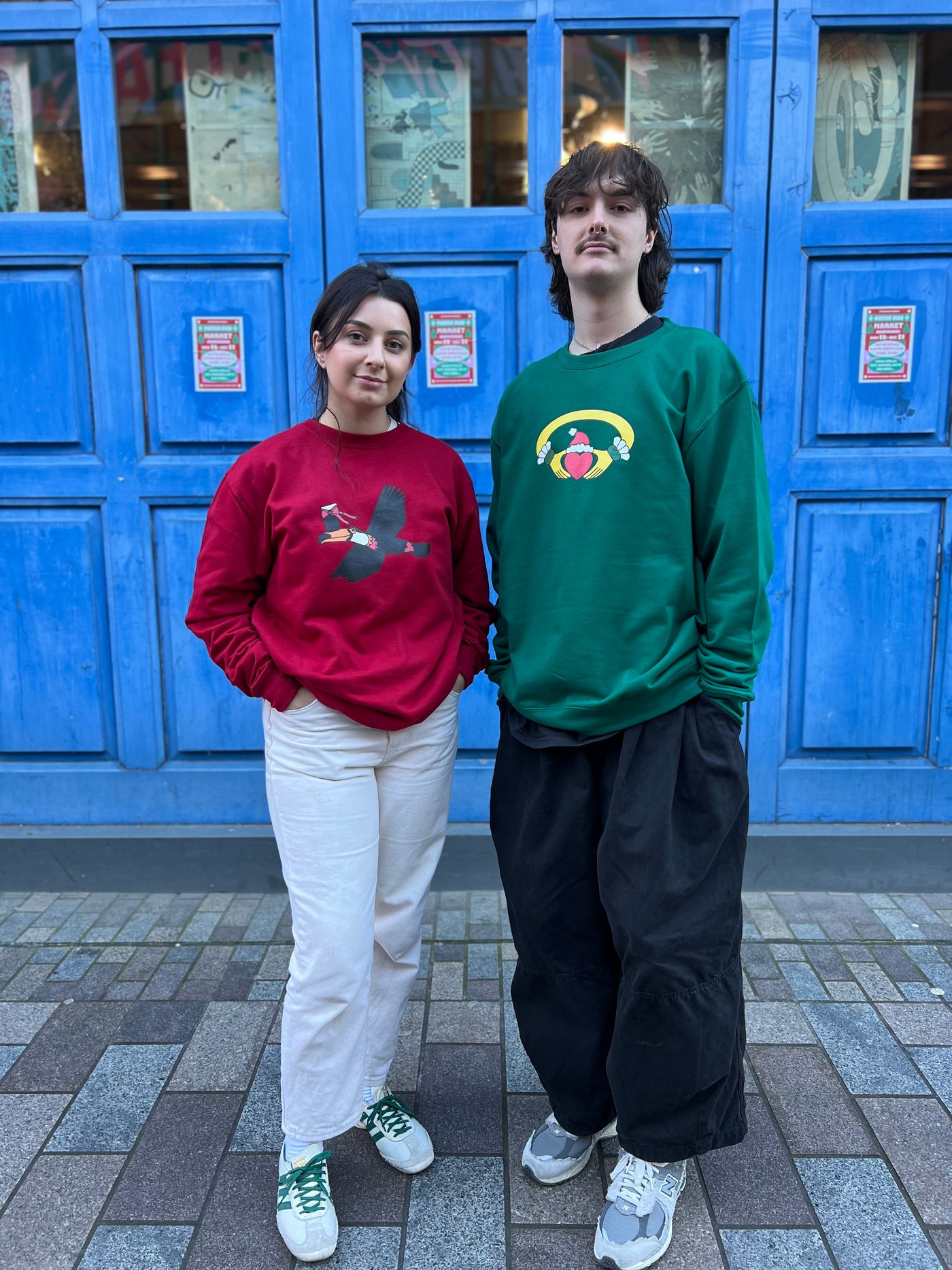 Jersey negro 'Freezin' My Boobs Aff'