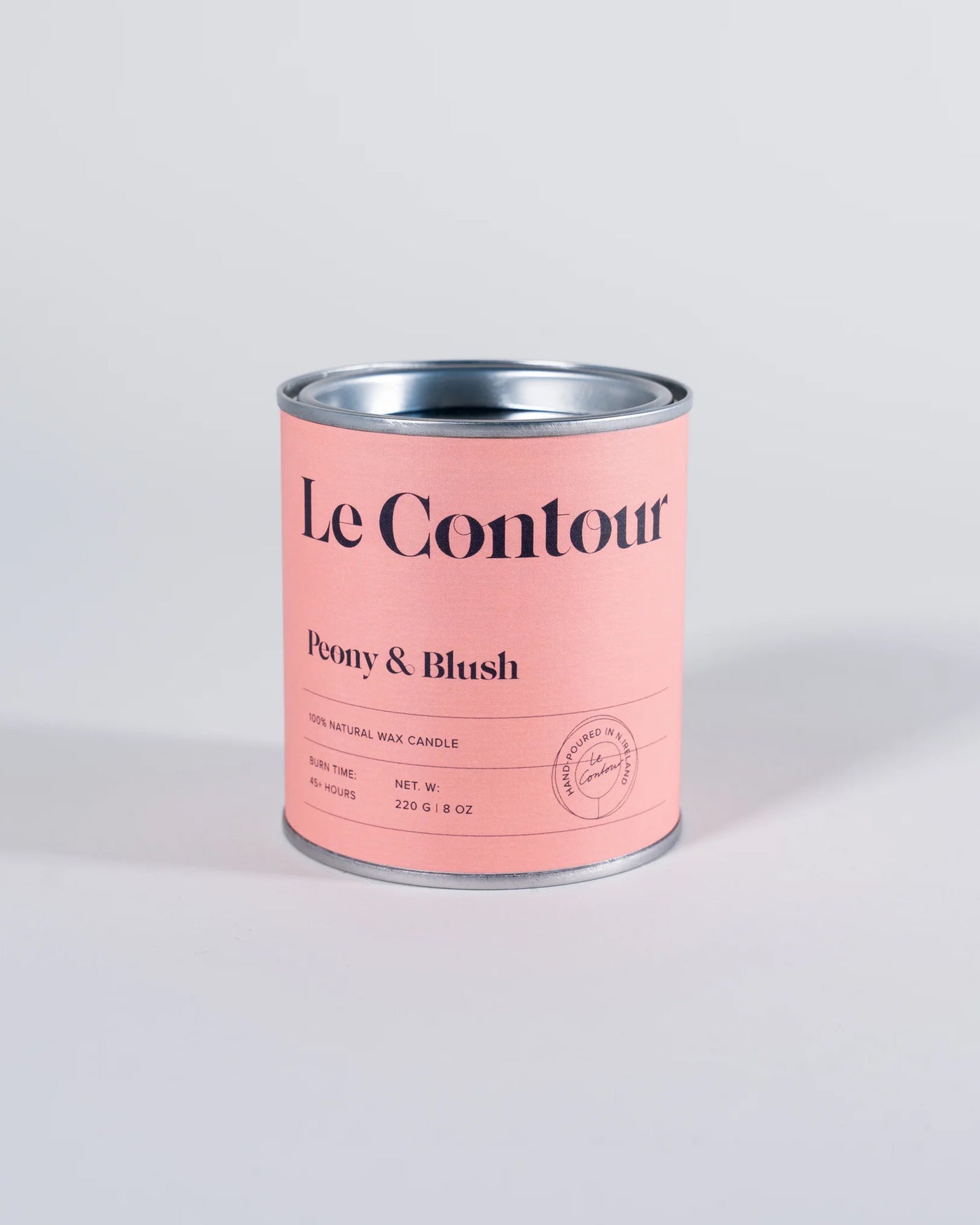 Le Contour | Peony & Blush Candle