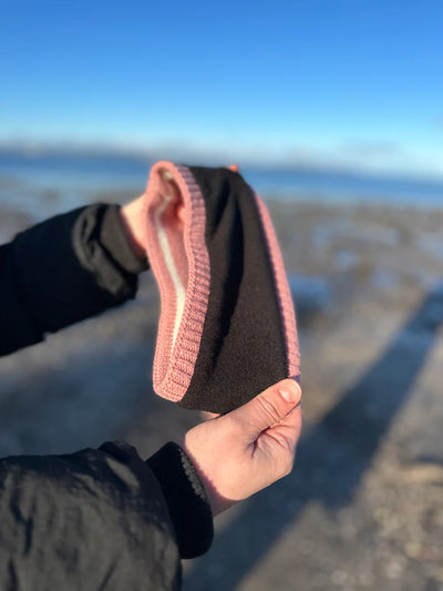 Rede Fleece-Lined Headband | True North Life