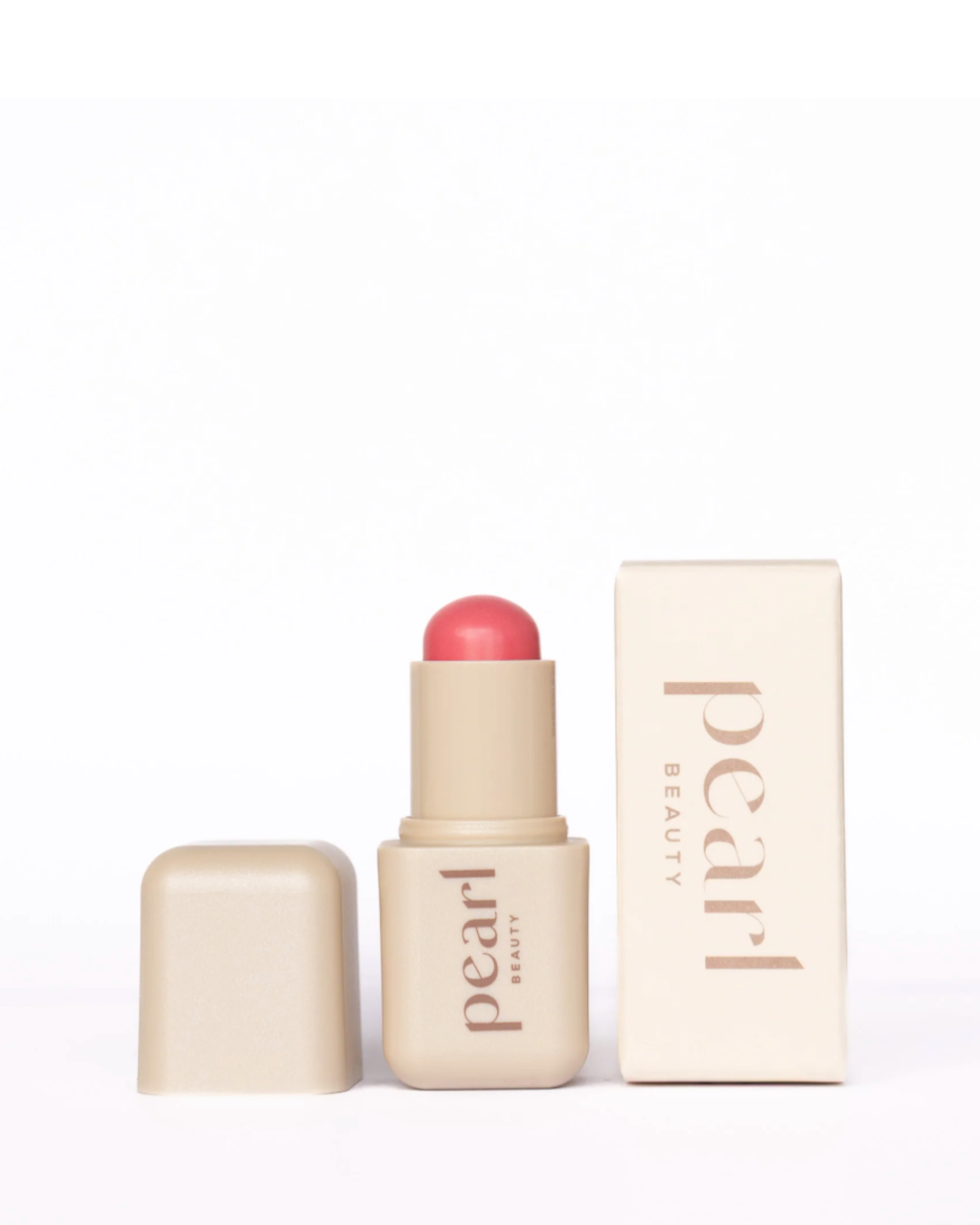 Multipurpose Lip & Face Stick - Girl Next Door | Pearl Beauty