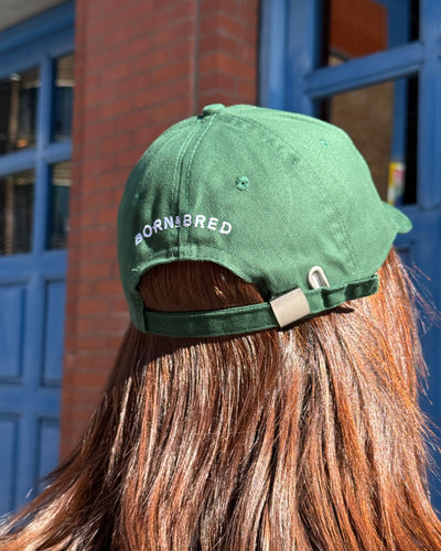 Slainte Pint Baseball Cap