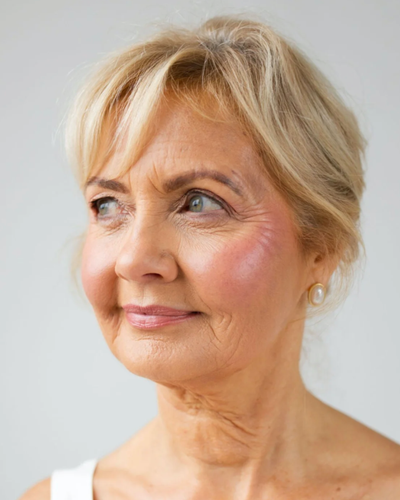 Multipurpose Lip & Face Stick - Girl Next Door | Pearl Beauty