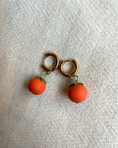 Clementine Hoops