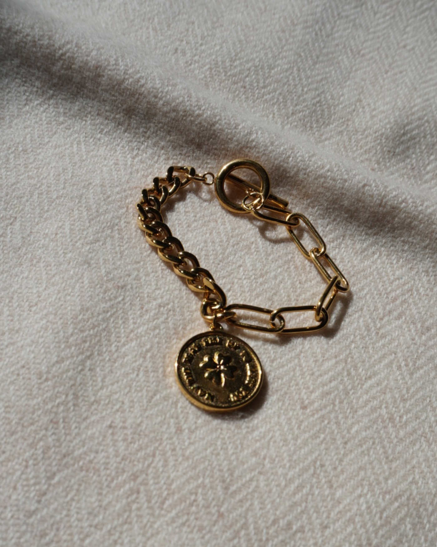 Blessing Bracelet | Réalta