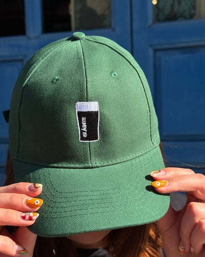 Slainte Pint Baseball Cap