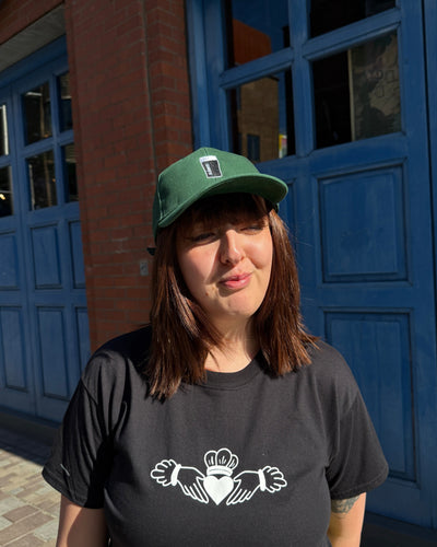 Slainte Pint Baseball Cap