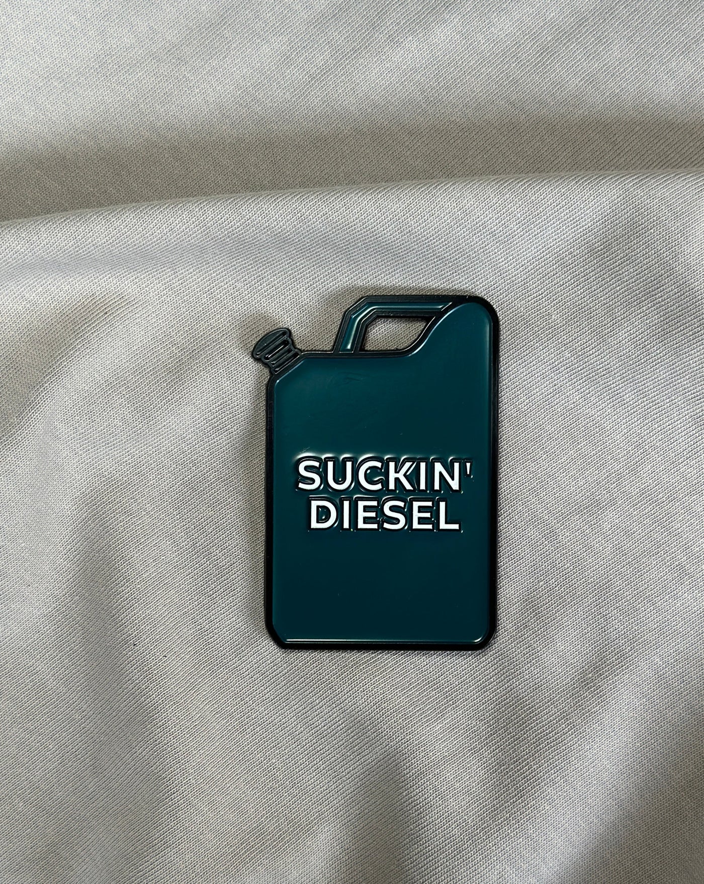 Suckin' Diesel | Born and Bred Magnet