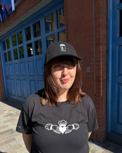 Slainte Pint Baseball Cap