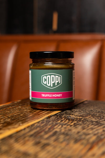 Festive Foodie Gift Box