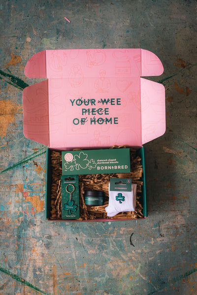 The Lucky You Gift Box