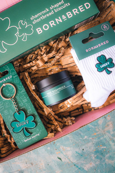 The Lucky You Gift Box