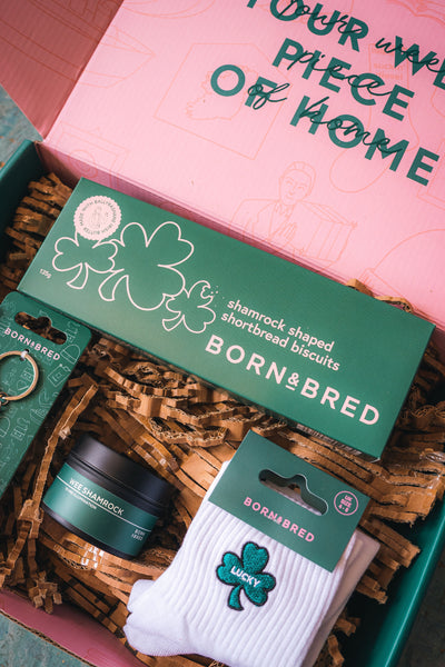 The Lucky You Gift Box