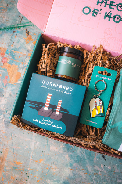 The New Home Gift Box | Dublin Edition