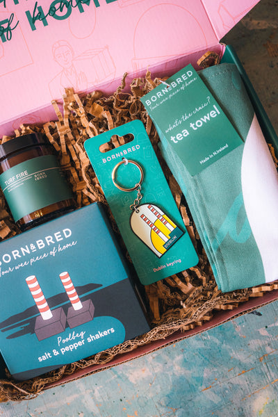 The New Home Gift Box | Dublin Edition
