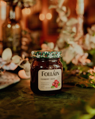 Festive Foodie Gift Box