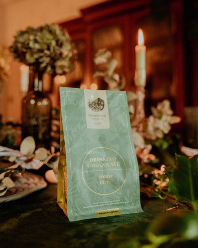 Hot Chocolate | Nearynogs