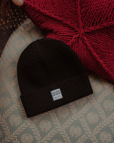 Born & Bred in Ireland Beanie | Born & Bred