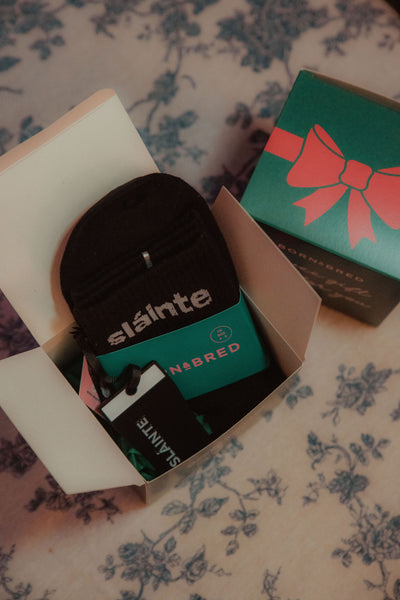 Slainte Christmas Wee Gift Box