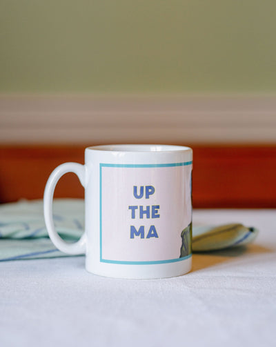 Up the Ma Mug