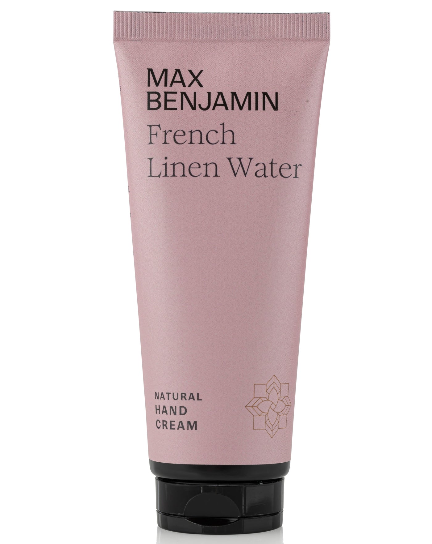 French Linen Water Hand Cream | Max Benjamin