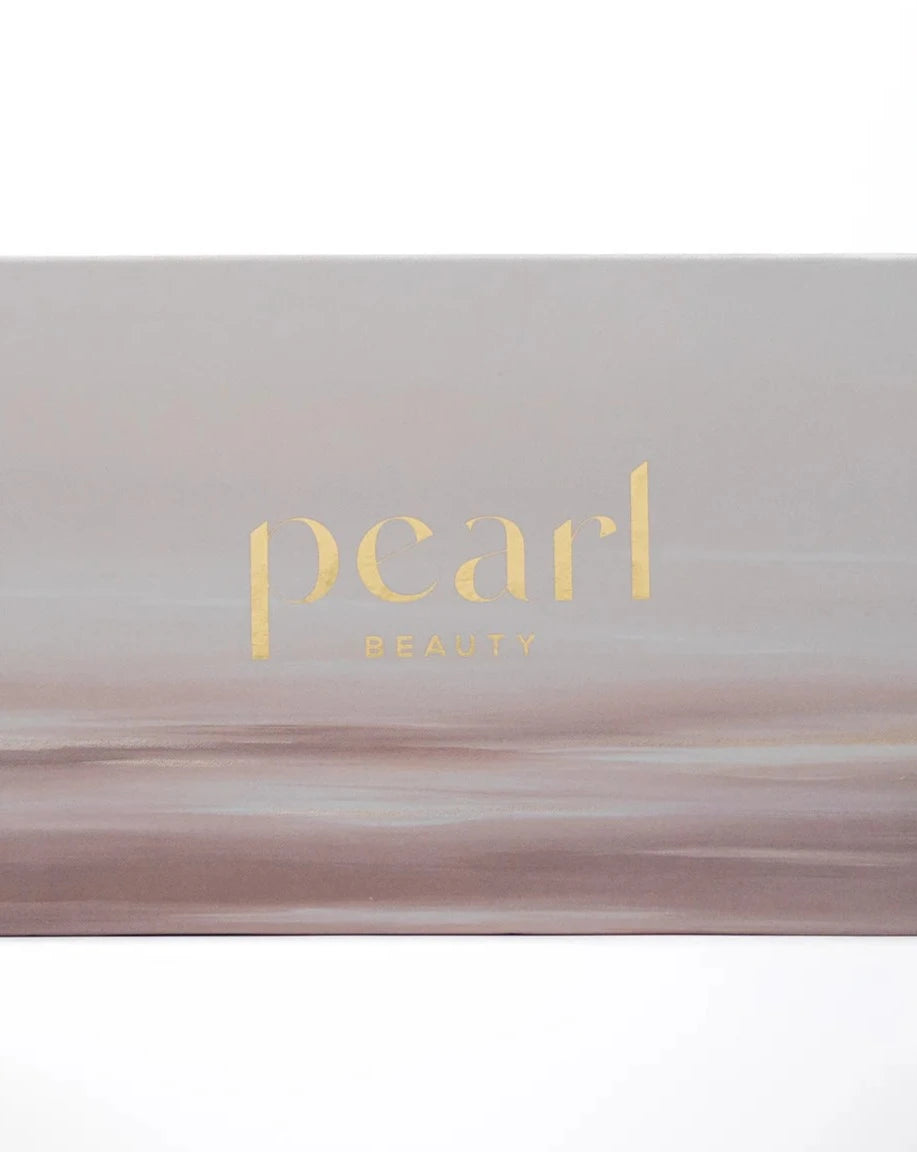 The Core Essentials Palette | Pearl Beauty