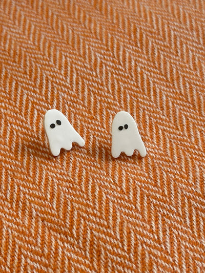 Ghost Studs