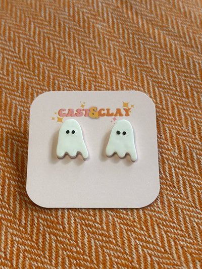 Ghost Studs