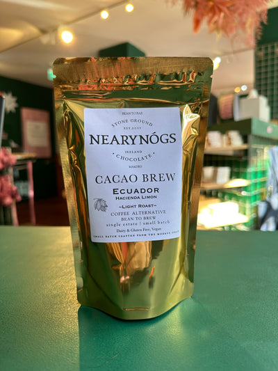 Cacao Brew | Nearynogs