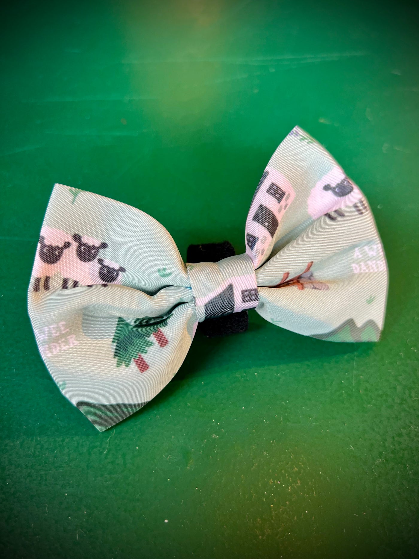 Dog Bow Tie | Murphy & Bailey