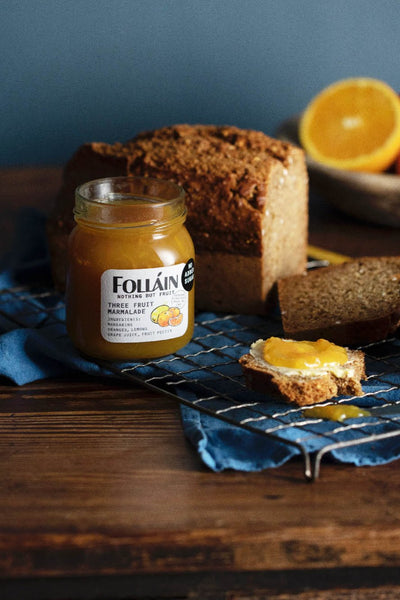 Folláin Orange Marmalade