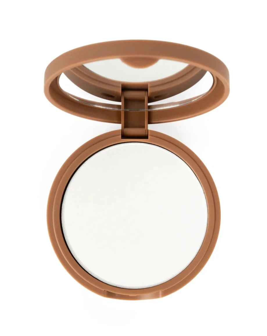 Setting Powder - Translucent | Pearl Beauty – Born & Bred
