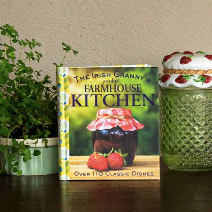 The Irish Granny's Farmhouse Cookbook