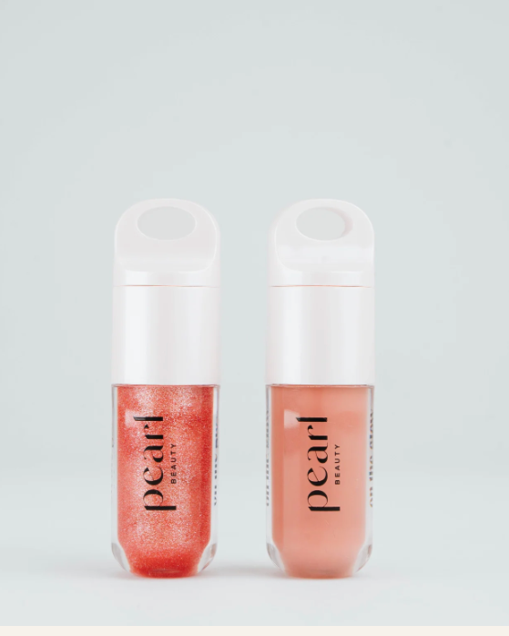 On The Glow Bundle | Georgia & Bea | Pearl Beauty