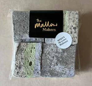 The Mallow Makers | Jumbo Marshmallows