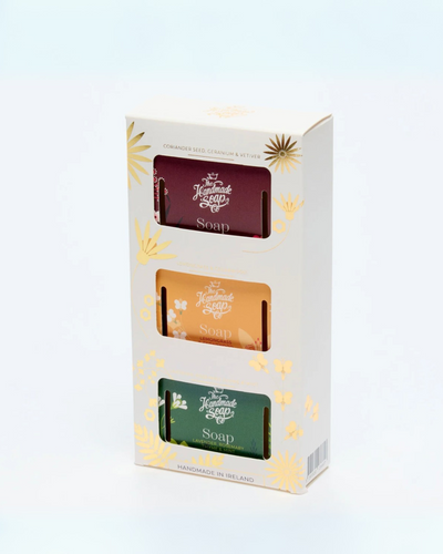 Soap Gift Set | The Handmade Soap Co