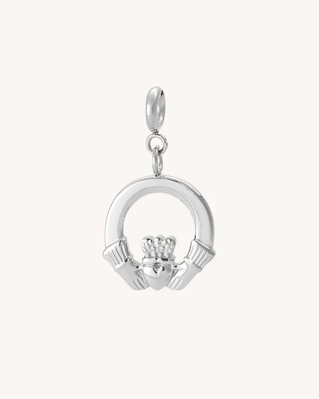 Claddagh Charm | Réalta