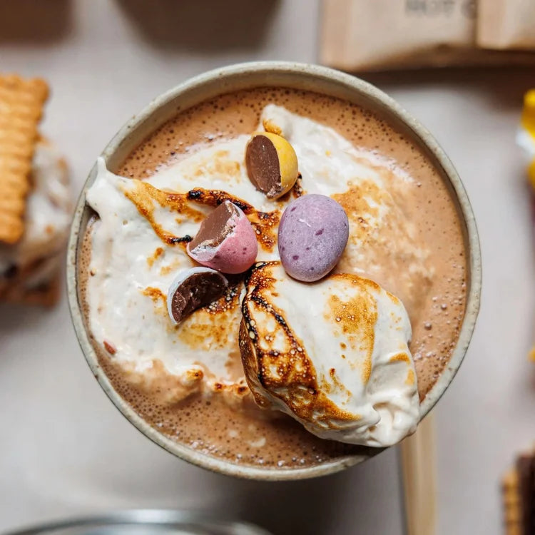 Wonder Mallow Irish Artisan Food | The Mallow Makers | Wonder Fluff – Born & Bred