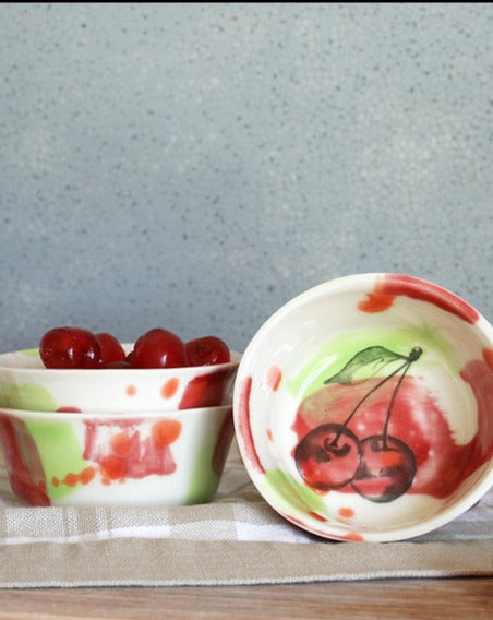 Tapas Dish | Rachel Leary Ceramics
