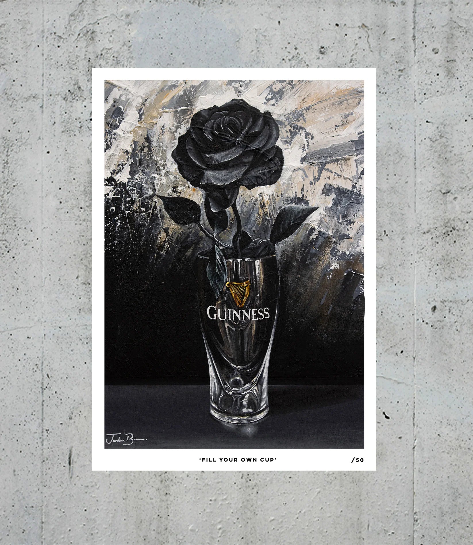 LIMITED EDITION | 
