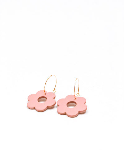 Floops Hoops | Cast & Clay