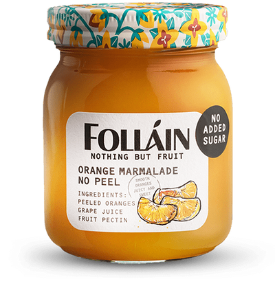 Folláin Orange Marmalade