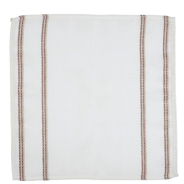 Linen Dish Cloth | Ulster Weavers